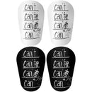 Mini Caneleiras “Motivação”