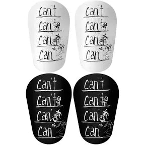 Mini Caneleiras “Motivação”